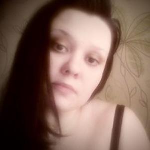 Анна Данилова