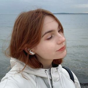 Zoya Kotova