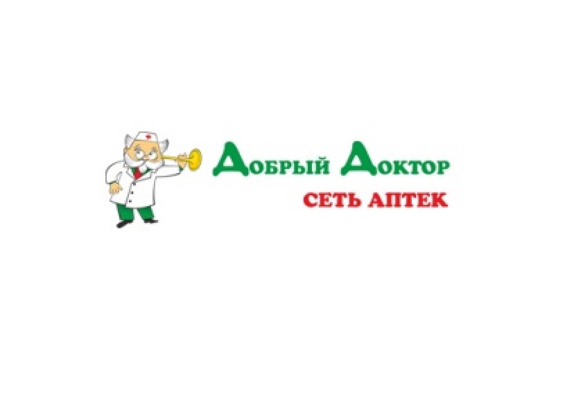 Добрая аптека адрес