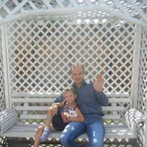 Владимир Титов