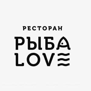 РЫБАLOVE