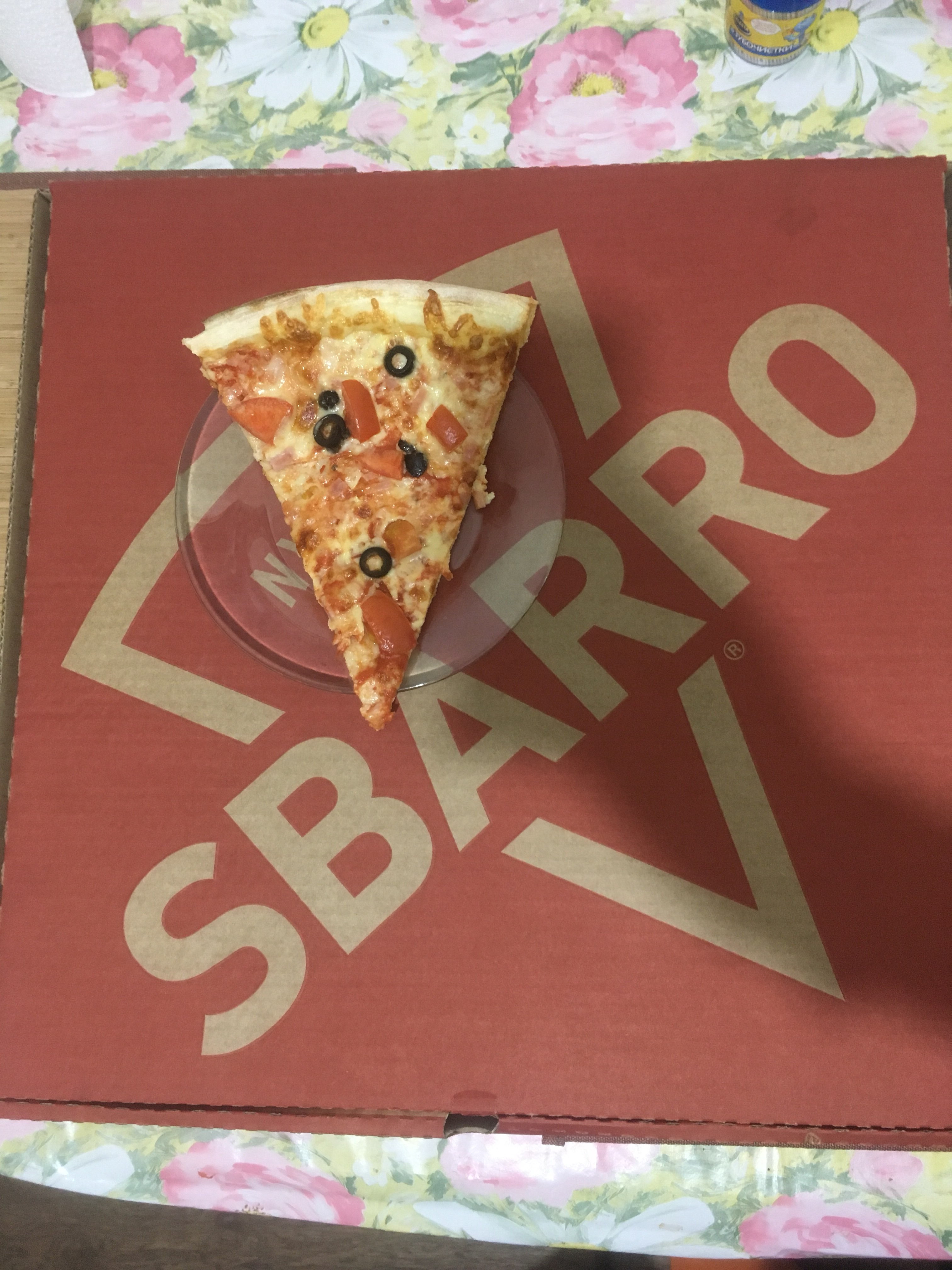 Sbarro омск доставка пиццы фото 23