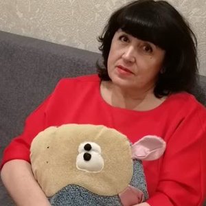 Elena Milyutchenko