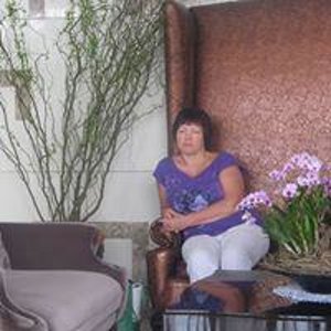 Tatyana Druzhinina