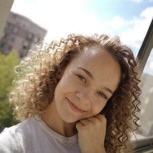 Diana Sergeeva