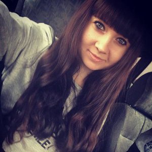 Alyona Kostina