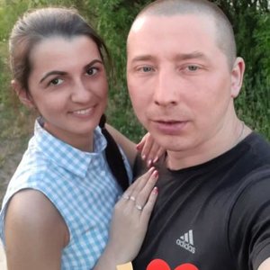 Katyushka Rodionova