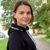 Evgenia Sevostyanova