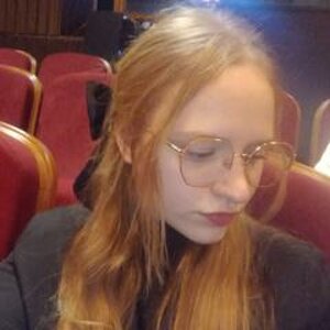 Yarika Strozenko