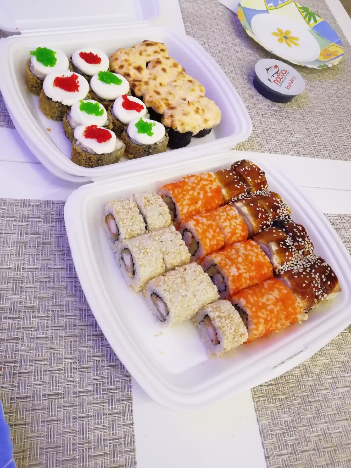 Невские суши вкусные суши фото 73