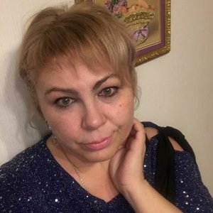 Olga Bulanova