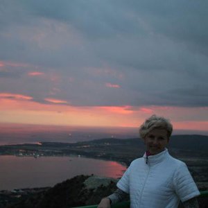Yana Pervuhina