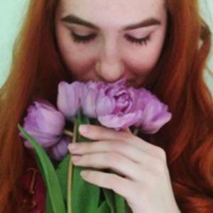 Дарья Савина