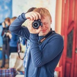 Александр Герасимов