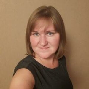 Elena Kamysheva