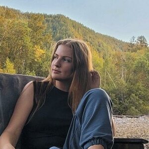 Veronika Tischenko