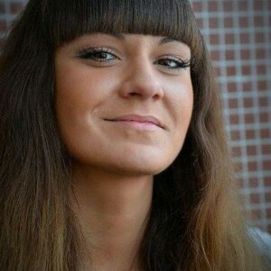 Nadya Tarnavchik