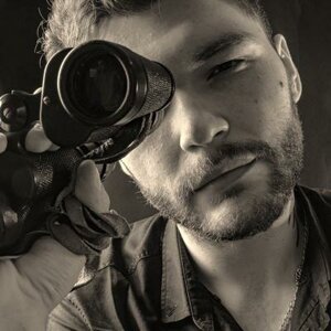 Daniil Parfenovich