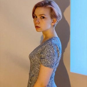 Darya Dranishnikova