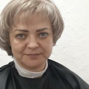 Olga Makhonina
