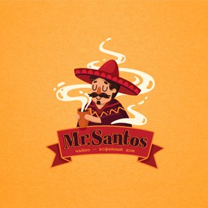 Mr.Santos