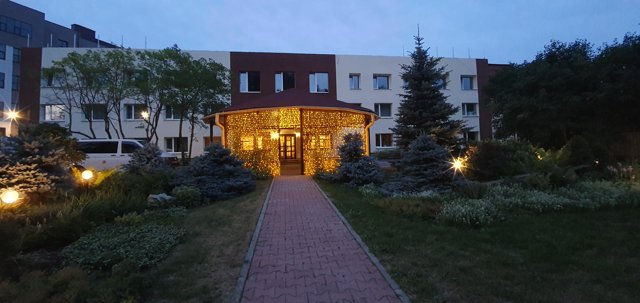 Отель Изумруд 2*, Екатеринбург, цены от 4000 руб. с завтраком Официальный сайт 1