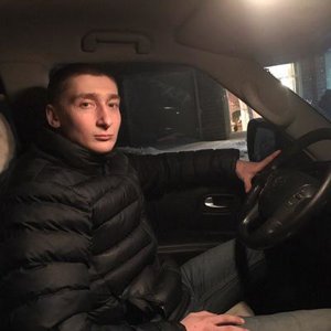 Антон Проворотов