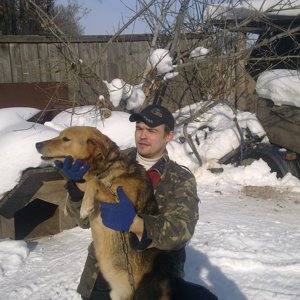 Петр Осадченко