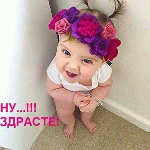 Гостья