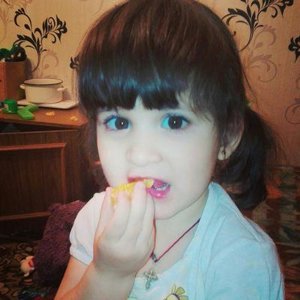 Анастасия Умарова