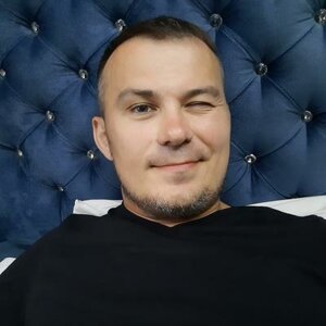 Andrey Chernov