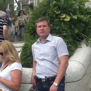 Mikhail Burashnikov