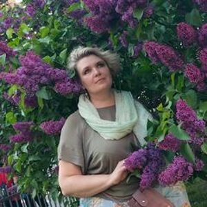 Izhevkina-Rusinova Tatyana