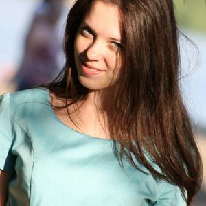 Anastasia Olegovna