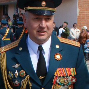 Vyacheslav Blokhin