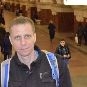 Антон