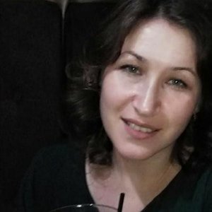 Yulia Shishkina