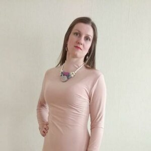Darya Babaytseva