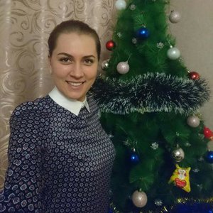 Екатерина Землянова