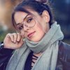 Александра Шапошникова