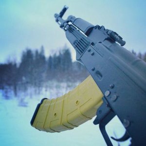 Кирилл Градов