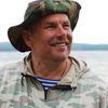 Oleg Blum