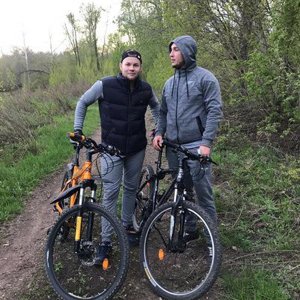 Станислав Никитенко
