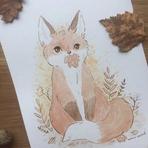 Foxybon