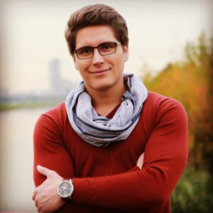 Сергей