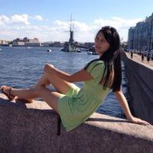 Люба Светлакова