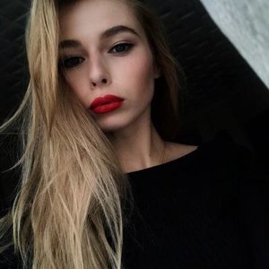 Катя Князькина