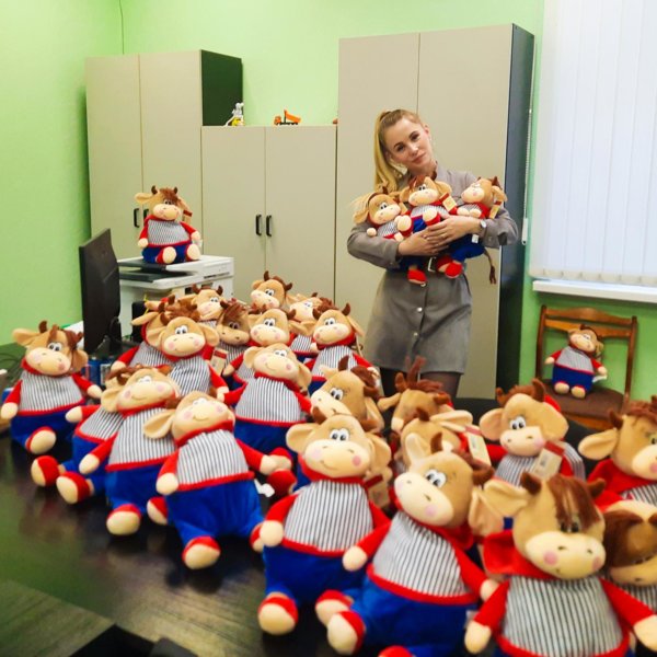 Новогодняя Сказка Омск Новогодние Подарки