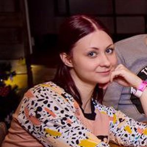Алина Высоцкая