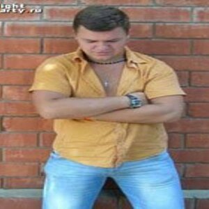 Арсений Шолохов